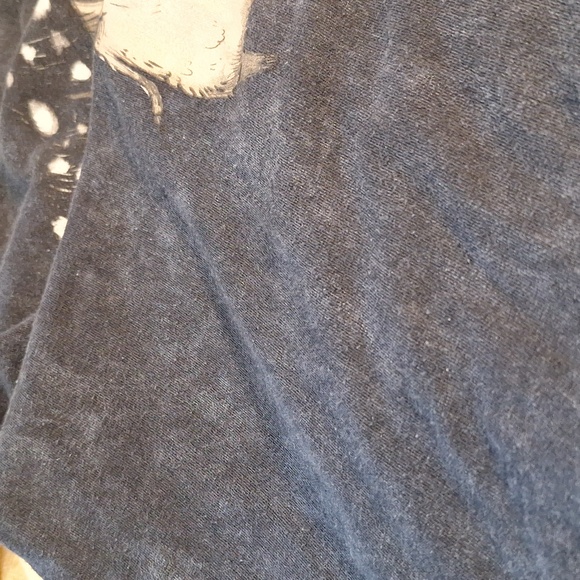 Stephanie Bayles Guild of Calamity 2021 Mushroom Girl Tee - Picture 7 of 7